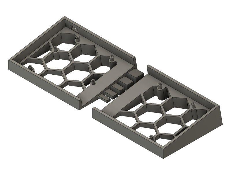 KBD75-Case-1