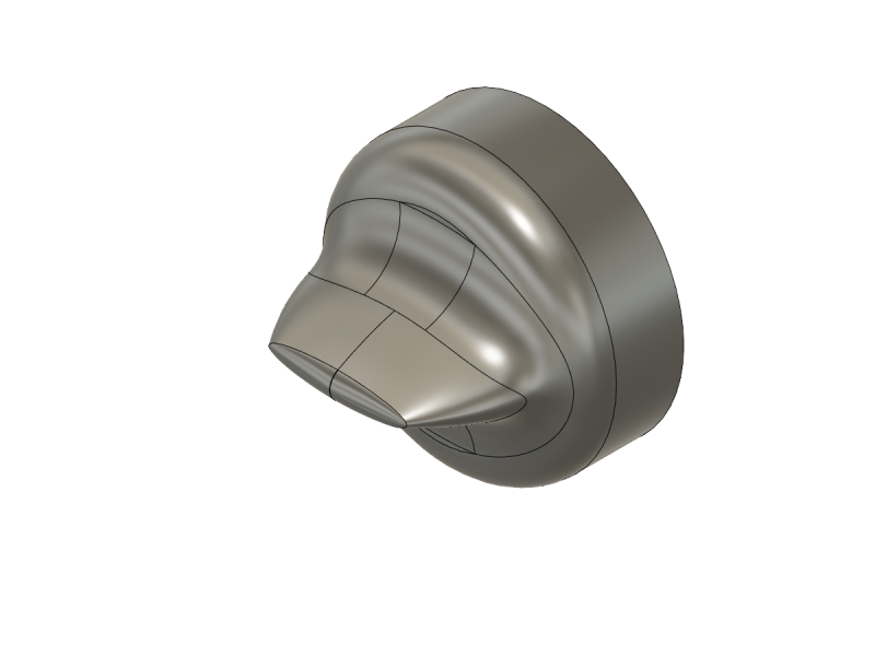 Knob-1