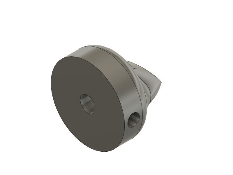 Knob-3