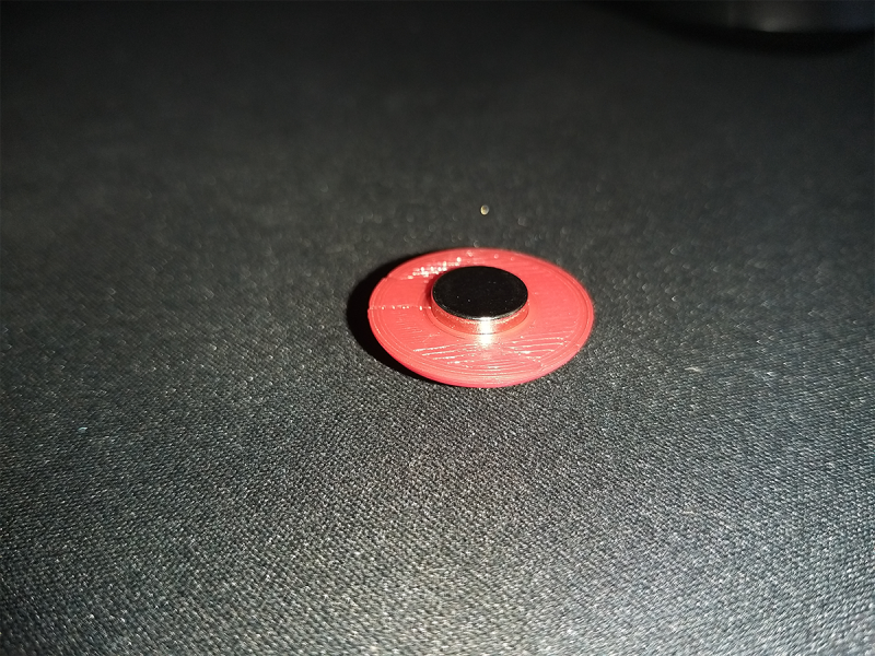 Magnet-4