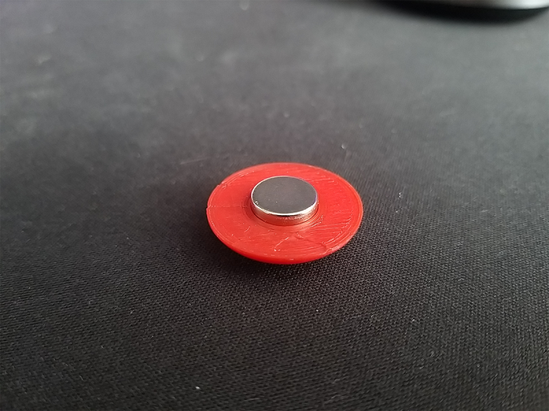 Magnet-5