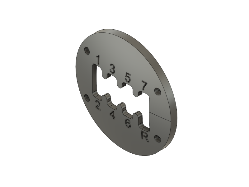 TH8A-Short-Shift-Top-Plate-1